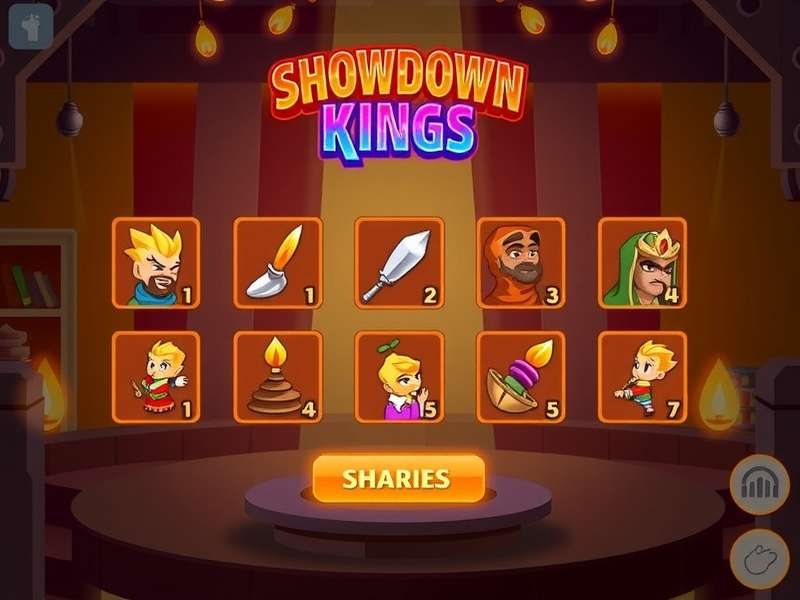 Spike Showdown Kings Diwali event celebration